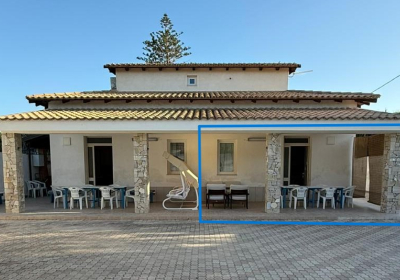 Casa Vacanze Casa Al Mare No2